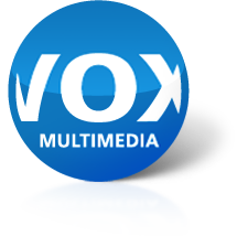 Logo voxmultimedia.cz